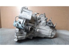 Recambio de caja cambios manual para toyota carina (t19) referencia OEM IAM 491072  