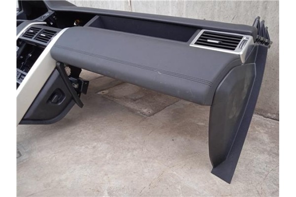 Recambio de kit airbag para land rover discovery sport 2.0 basis fwd referencia OEM IAM LR083771  