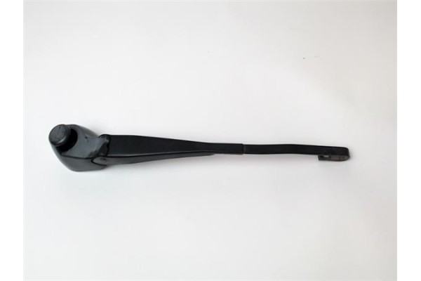 Recambio de brazo limpiaparabrisas trasero para volkswagen polo iv (9n1) 1.4 16v referencia OEM IAM 606955707  