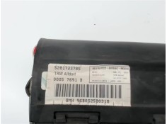 Recambio de airbag lateral delantero derecho para bmw serie 5 berlina (e39) 2.5 523i referencia OEM IAM 5281723785  