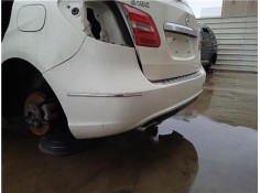 Recambio de paragolpes trasero para mercedes-benz clase b (bm 246) 1.8 b 200 cdi (246.201) referencia OEM IAM A24688032409999 A2