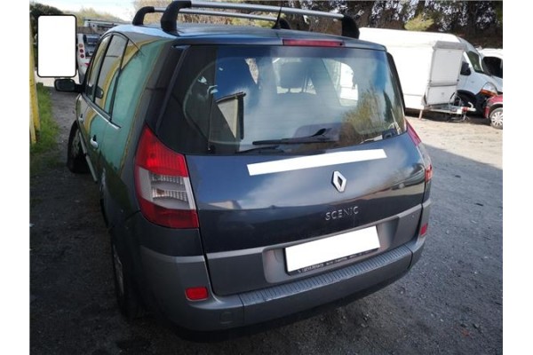 renault grand scénic ii (jm0/1_) del año 2006