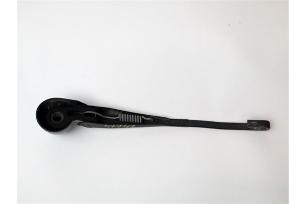 Recambio de brazo limpiaparabrisas trasero para volkswagen polo iv (9n1) 1.4 16v referencia OEM IAM 606955707  