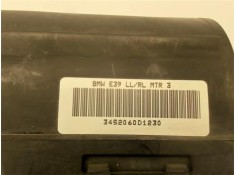 Recambio de airbag lateral delantero derecho para bmw serie 5 berlina (e39) 2.5 523i referencia OEM IAM 5281723785  