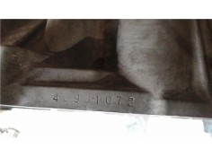 Recambio de caja cambios manual para toyota carina (t19) referencia OEM IAM 491072  