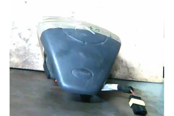 Recambio de airbag volante para citroen c2 1.4 hdi referencia OEM IAM 4112HH  