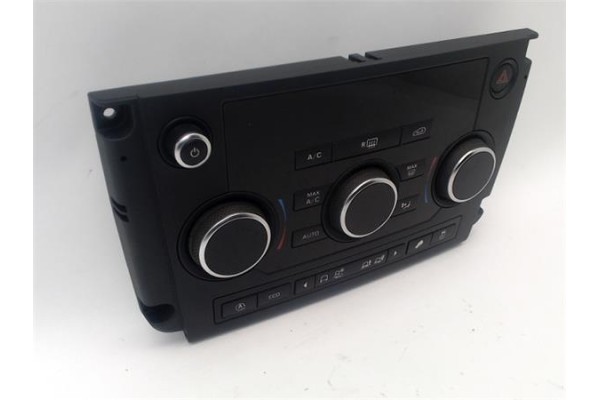 Recambio de mandos climatizador para land rover discovery sport 2.0 basis fwd referencia OEM IAM LR106311  