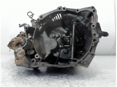 Recambio de caja cambios manual para citroen zx 1.9 1.6 / 1.6i avantage referencia OEM IAM 20CL85  