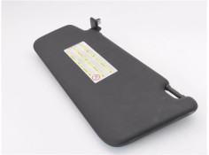 Recambio de parasol derecho para mercedes-benz clase b (bm 246) 1.8 b 200 cdi (246.201) referencia OEM IAM A2468102200  