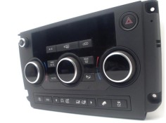 Recambio de mandos climatizador para land rover discovery sport 2.0 basis fwd referencia OEM IAM LR106311  
