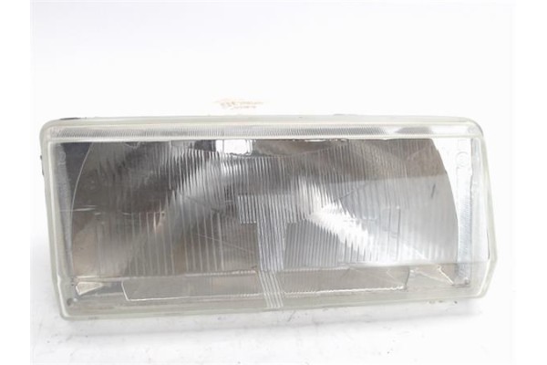 Recambio de faro delantero dcho para citroen bx berlina referencia OEM IAM   