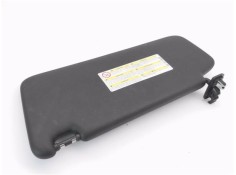 Recambio de parasol derecho para mercedes-benz clase b (bm 246) 1.8 b 200 cdi (246.201) referencia OEM IAM A2468102200  