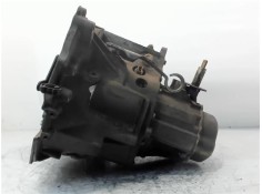Recambio de caja cambios manual para citroen zx 1.9 1.6 / 1.6i avantage referencia OEM IAM 20CL85  