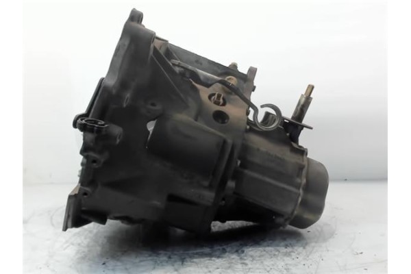 Recambio de caja cambios manual para citroen zx 1.9 1.6 / 1.6i avantage referencia OEM IAM 20CL85  