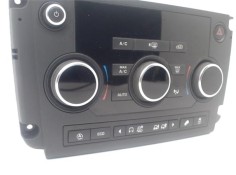 Recambio de mandos climatizador para land rover discovery sport 2.0 basis fwd referencia OEM IAM LR106311  