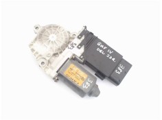 Recambio de motor elevalunas delantero izquierdo para volkswagen golf iv berlina (1j1) referencia OEM IAM (1C1959801A) (105487-3