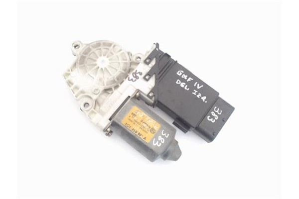Recambio de motor elevalunas delantero izquierdo para volkswagen golf iv berlina (1j1) referencia OEM IAM (1C1959801A) (105487-3