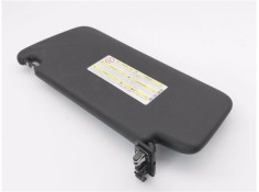 Recambio de parasol derecho para mercedes-benz clase b (bm 246) 1.8 b 200 cdi (246.201) referencia OEM IAM A2468102200  