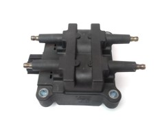 Recambio de bobina encendido para subaru legacy iii ranchera familiar (be, bh) 2.5 referencia OEM IAM 22433AA410  22433AA370 , S