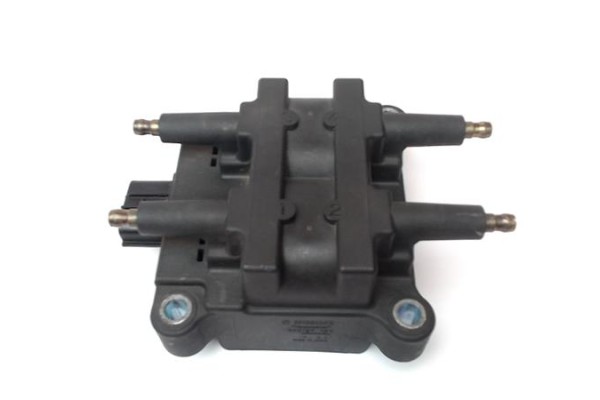 Recambio de bobina encendido para subaru legacy iii ranchera familiar (be, bh) 2.5 referencia OEM IAM 22433AA410  22433AA370 , S