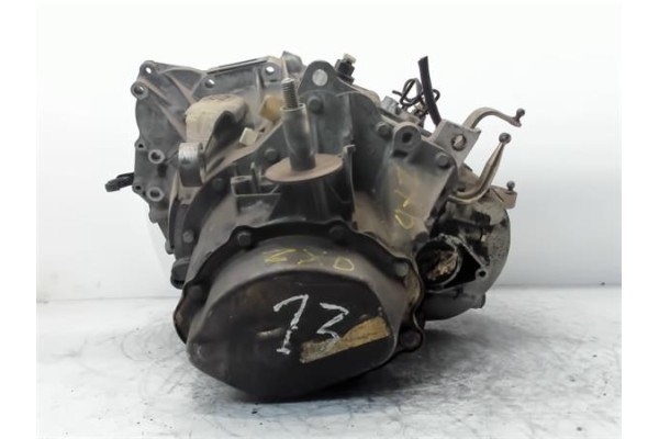 Recambio de caja cambios manual para citroen zx 1.9 1.6 / 1.6i avantage referencia OEM IAM 20CL85  