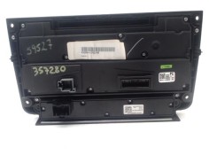 Recambio de mandos climatizador para land rover discovery sport 2.0 basis fwd referencia OEM IAM LR106311  