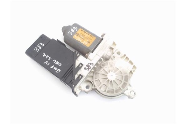 Recambio de motor elevalunas delantero izquierdo para volkswagen golf iv berlina (1j1) referencia OEM IAM (1C1959801A) (105487-3