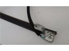 Recambio de mecanismo elevalunas delantero izquierdo para chrysler voyager (rg) 2.5 crd referencia OEM IAM 4894527AA EA07357 