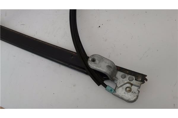 Recambio de mecanismo elevalunas delantero izquierdo para chrysler voyager (rg) 2.5 crd referencia OEM IAM 4894527AA EA07357 