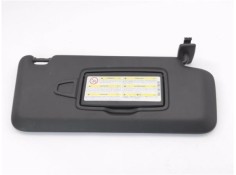 Recambio de parasol derecho para mercedes-benz clase b (bm 246) 1.8 b 200 cdi (246.201) referencia OEM IAM A2468102200  