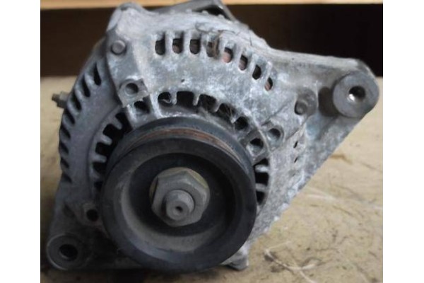 Recambio de alternador para toyota 4-runner (n13) 3.0 v6 referencia OEM IAM 2706065040 1002110130 