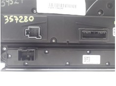 Recambio de mandos climatizador para land rover discovery sport 2.0 basis fwd referencia OEM IAM LR106311  