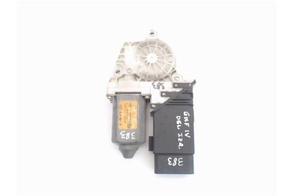 Recambio de motor elevalunas delantero izquierdo para volkswagen golf iv berlina (1j1) referencia OEM IAM (1C1959801A) (105487-3