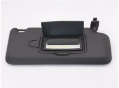 Recambio de parasol derecho para mercedes-benz clase b (bm 246) 1.8 b 200 cdi (246.201) referencia OEM IAM A2468102200  