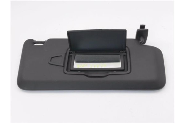 Recambio de parasol derecho para mercedes-benz clase b (bm 246) 1.8 b 200 cdi (246.201) referencia OEM IAM A2468102200  