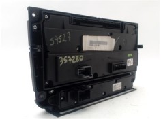 Recambio de mandos climatizador para land rover discovery sport 2.0 basis fwd referencia OEM IAM LR106311  