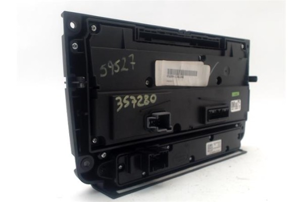 Recambio de mandos climatizador para land rover discovery sport 2.0 basis fwd referencia OEM IAM LR106311  