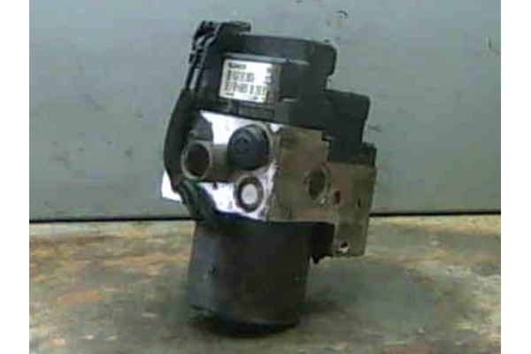 Recambio de nucleo abs para nissan terrano ii (r20) 2.7 td 4wd referencia OEM IAM 476600X820 0273004369 0265215457 