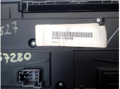 Recambio de mandos climatizador para land rover discovery sport 2.0 basis fwd referencia OEM IAM LR106311  