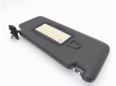 Recambio de parasol derecho para mercedes-benz clase b (bm 246) 1.8 b 200 cdi (246.201) referencia OEM IAM A2468102200  