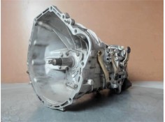 Recambio de caja cambios manual para mercedes-benz clase e (bm 124) berlina 3.0 300 d / e 300 d (124.130) referencia OEM IAM 126