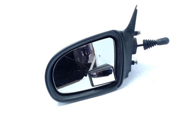 Recambio de retrovisor izquierdo para opel corsa b 1.2 twist (e) referencia OEM IAM 008062349  