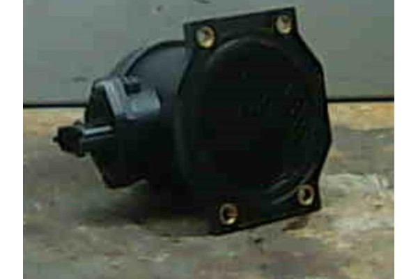 Recambio de caudalimetro para nissan terrano ii (r20) 2.7 td 4wd referencia OEM IAM 226807F425 0281002207 