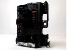 CAJA FUSIBLES/RELE T118470003G 