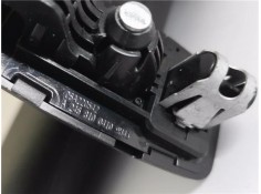 Recambio de parasol derecho para mercedes-benz clase b (bm 246) 1.8 b 200 cdi (246.201) referencia OEM IAM A2468102200  