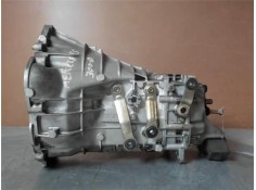 Recambio de caja cambios manual para mercedes-benz clase e (bm 124) berlina 3.0 300 d / e 300 d (124.130) referencia OEM IAM 126