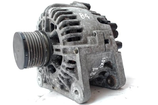 Recambio de alternador para nissan note i (e11e) 1.5 acenta referencia OEM IAM 8200386806 TG11C034 