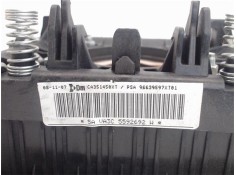 Recambio de airbag volante para peugeot partner (s2) referencia OEM IAM 5AVA3C5592692W  