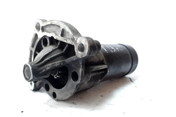 Recambio de motor arranque para peugeot 106 (s2) 1.6 rallye referencia OEM IAM  D6RA572 