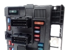 Recambio de caja fusibles/rele para citroen c5 berlina 2.0 hdi referencia OEM IAM T118470003G  